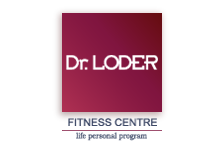 Фитнес центр Dr. Loder