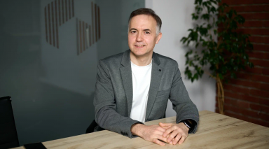 Павел Каштанов, генеральный директор СИНТЕЛЛЕКТ:  «В 20 лет все только начинается»