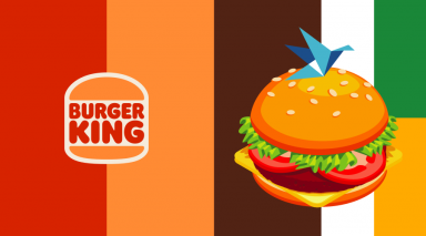 Платформа TESSA в сети ресторанов Burger King