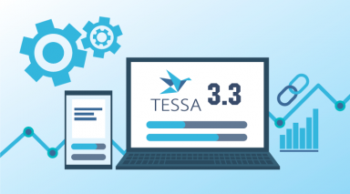 TESSA 3.3 – новые горизонты СЭД