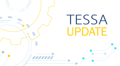 TESSA 3.5 – новый уровень в управлении документами и бизнес-процессами