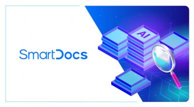ИИ-поиск по документам в TESSA: новое партнерство со SmartDocs