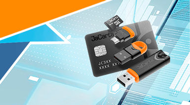 Электронные ключи и смарт-карты JaCarta от "Аладдин Р.Д." совместимы с платформой TESSA
