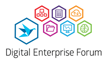 Компания Syntellect приглашает Вас посетить Digital Enterprise Forum