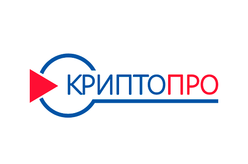 КриптоПро (DSS)